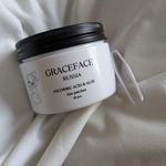 Патчи Graceface Патчи тканевые для глаз с алоэ фото 2 