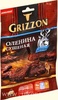 ОЛЕНИНА Grizzon Сушеная Соленая (обезвоженная) 40г
