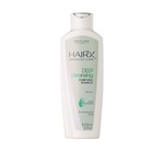 Шампунь для жирных волос Oriflame HairX Advanced Care Deep Cleansing 