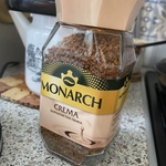 Monarch Crema фото 1 