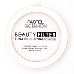 Пудра для лица Pastel Beauty Filter Final Touch Fi Pastel  фото 2 