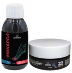 Чистомикон + Микарол