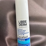 Крем для лица Librederm Cerafavit питательный восстанавливающий дневной фото 1 