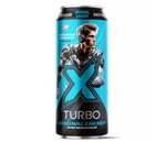 Х-TURBO FOCUS Оригинальный вкус.