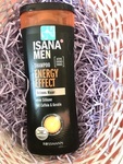 Шампунь Isana Men Energy Effect