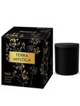 Ароматическая свеча TERRA MYSTICA «Veil»