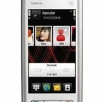 Телефон Nokia 5230 фото 1 