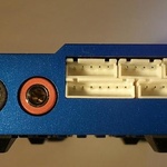 Автоматическое зарядное устройство для Nicd NiMH L фото 5 