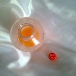 "Фанта" Апельсин с витамином C" Coca-Cola фото 3 