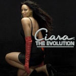 Альбом "Ciara The Evaluation 2006" Ciara фото 1 