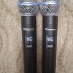 Микрофон караоке беспроводной HouseUp фото 1 