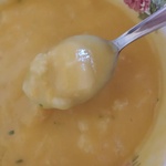 Крем-суп сырный Gallina Blanca по-швейцарски фото 1 