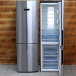 Холодильник Haier C2F737CDBG фото 1 