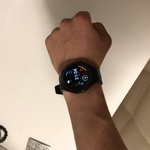 Huawei Watch GT2E фото 3 