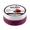 Сахарный скраб для рук WULA Nailsoul «Смородина с витамином F»