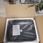 Накладная раковина Wellsee Preen 329709000 фото 1 