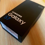 Телефон Samsung Galaxy s7 Active фото 1 
