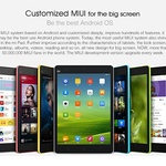 Xiaomi MiPad фото 8 