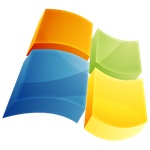 Microsoft Windows XP фото 1 