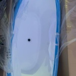 Wellsee Ванна акриловая Carefree Dove 23290101R фото 6 