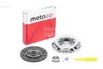 Комплект сцепления Metaco 5500-004