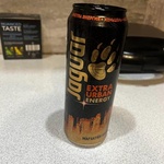 JAGUAR Extra Urban Energy. Маракуйя-Апельсин фото 2 