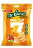 Кукурузные чипсы Dr.Korner Корнерсы Цельнозерновые