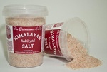 Гималайская соль от hpcsalt