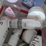 Восстанавливающая сыворотка Woman's Bliss с экстрактом улитки и 3D гиалуроновой кислотой фото 1 