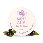 A'Pieu Super Acai Hair Oil Mask