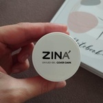 Гель для моделирования и наращивания ногтей Zina  фото 2 