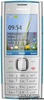 Телефон Nokia X2