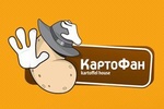 Кафе "Картофан", Россия