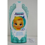 Шампунь Лапочка фото 1 