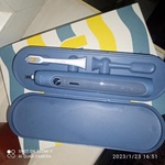 Электрическая зубная щетка Xiaomi Soocas X5 фото 3 