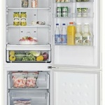 Холодильник Samsung RL 33 SGMG фото 1 