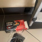 Ловушка для тараканов Hitter фото 3 