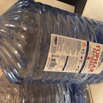 "Аквалидер" фирма по доставке питьевой воды фото 1 