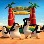 Мультфильм "Пингвины Мадагаскара" (2014) фото 2 