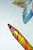 Многоцветный карандаш Koh-i-noor Magic