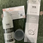 Крем дневной Woman's Bliss с экстрактом улитки и 3D гиалуроновой кислотой фото 1 