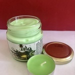 Универсальный крем Aroma Dead Sea Увлажняющий с оливковым маслом фото 1 