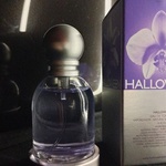 Парфюмерная вода Halloween Eau De Toilette фото 1 