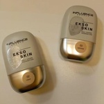 Тональная основа Influence Beauty  фото 2 