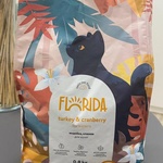 Florida сухой корм для котят фото 2 