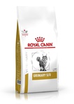 Сухой корм для кошек Royal Canin Urinary