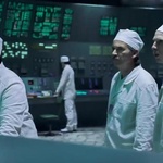Сериал "Чернобыль" (2019) фото 1 