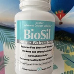 BioSil by Natural Factors фото 1 