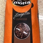 Motta Кофе натуральный Lounge Bar Espresso фото 1 