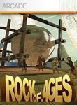 Игра "Rock of Ages"